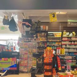 Carroll Mart ico