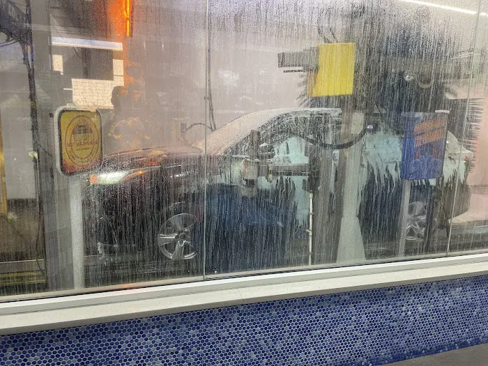 Spotless Car Wash 0