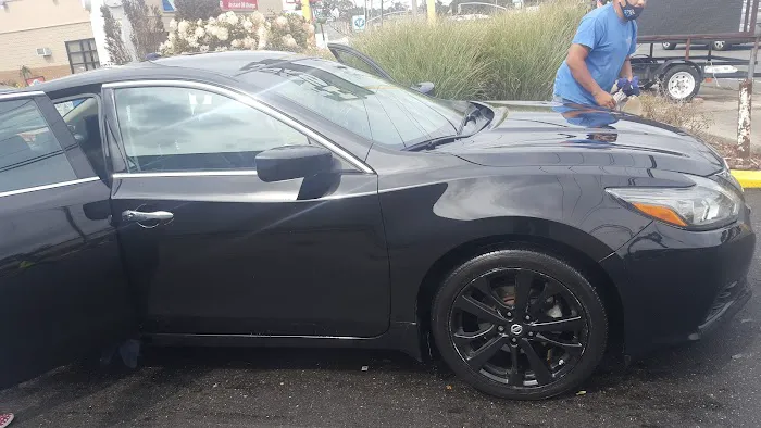 Spotless Car Wash 3