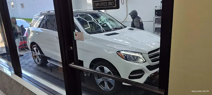 Spotless Car Wash 5