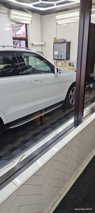 Spotless Car Wash 1