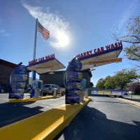 Harry’s Express Car Wash