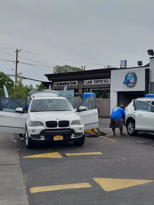 Harry’s Express Car Wash 4