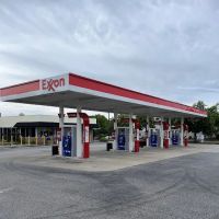 Exxon
