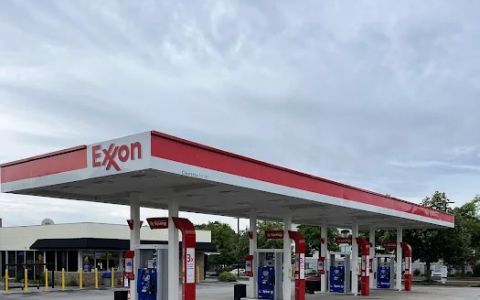Exxon