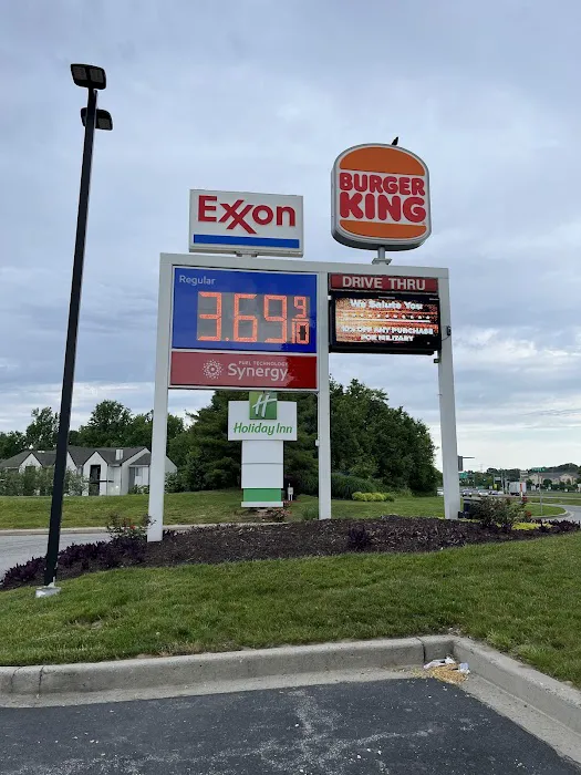 Exxon 1