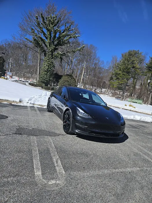 Super Sonic RVC Hand Car Wash 4