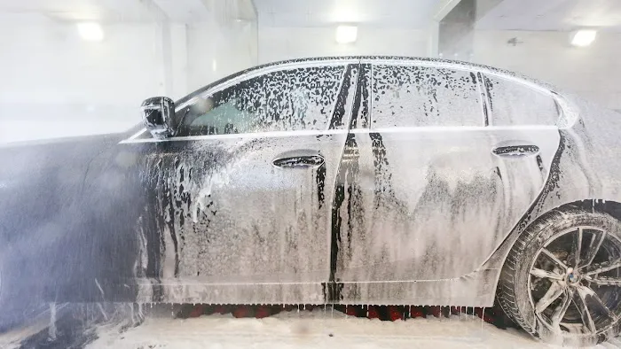 Super Sonic RVC Hand Car Wash 8
