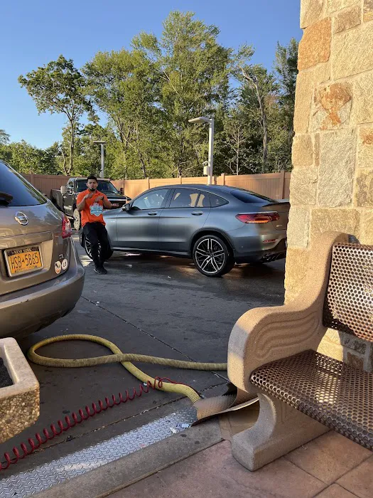 Super Sonic RVC Hand Car Wash 5