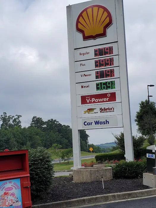 Shell 3