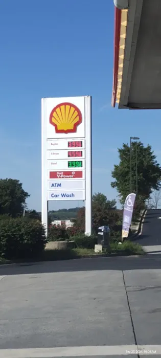 Shell 4