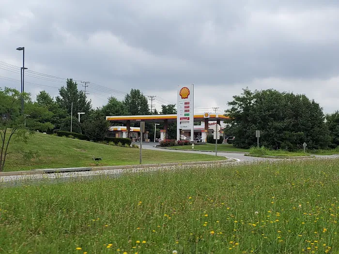 Shell 2