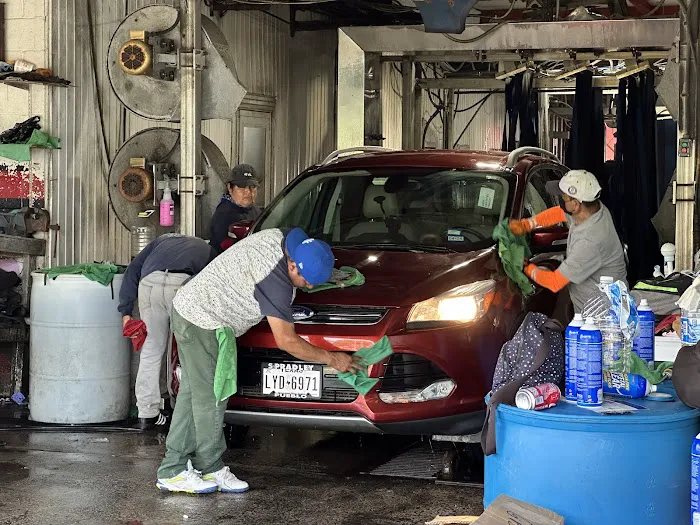 RVC carwash 1