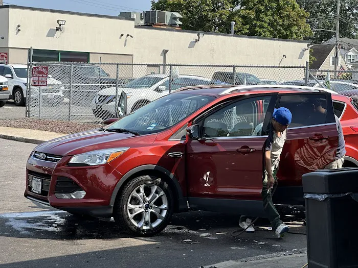 RVC carwash 0