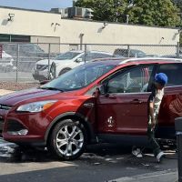 RVC carwash