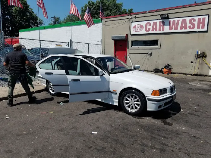 RVC carwash 3