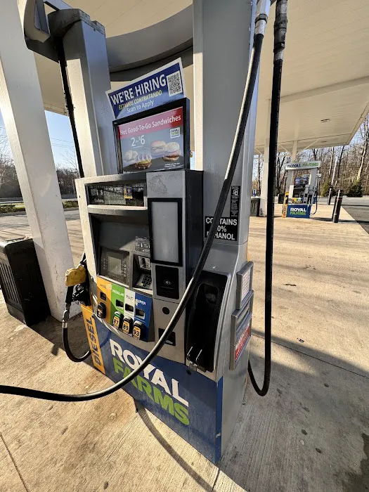 Royal Farms 5