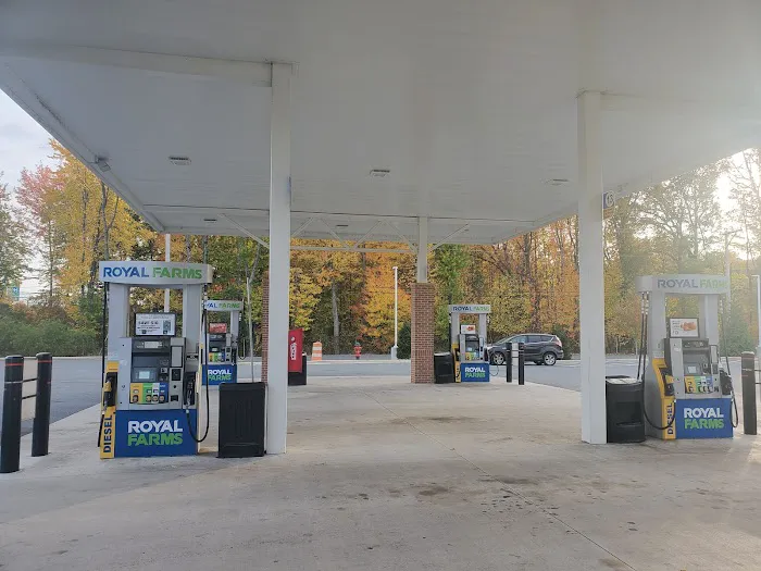 Royal Farms 0