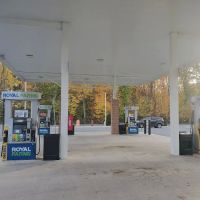 Royal Farms
