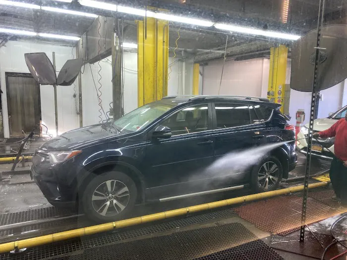 Bolla Wash 2