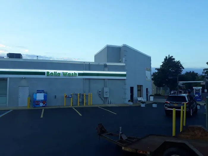 Bolla Wash 1