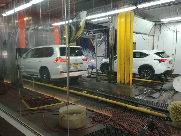 Bolla Wash 5