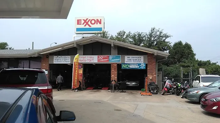 Exxon 3