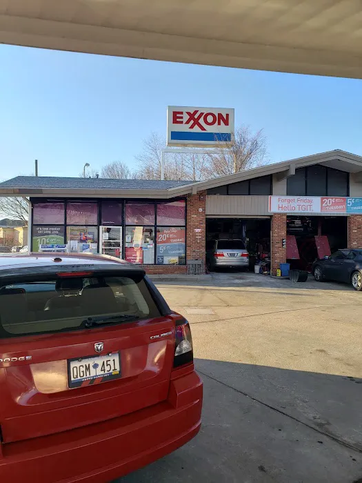 Exxon 4