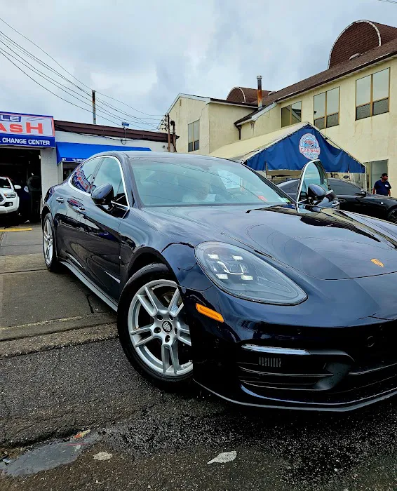 Hicksville Car Wash & Oil Change Center 2
