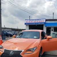 Hicksville Car Wash & Oil Change Center