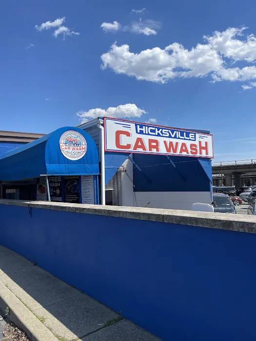 Hicksville Car Wash & Oil Change Center 3