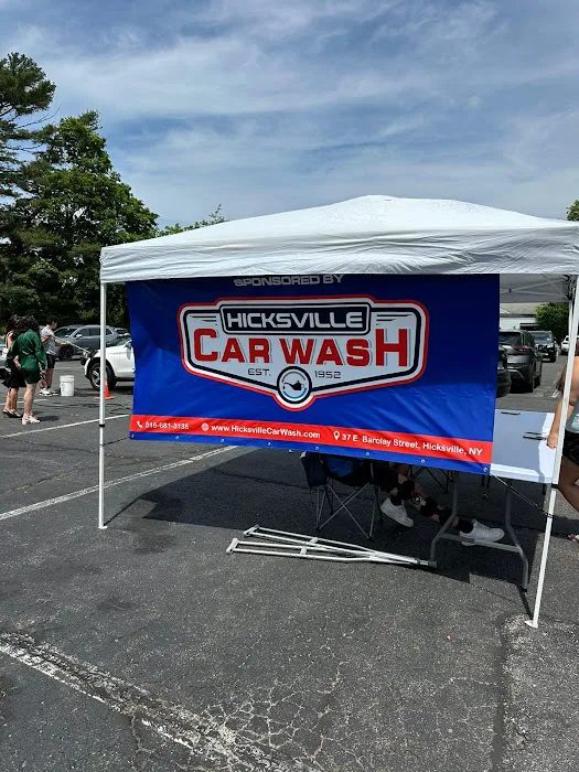 Hicksville Car Wash & Oil Change Center 4