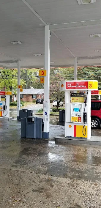 Shell 8