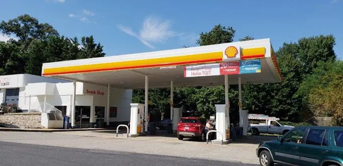 Shell 9