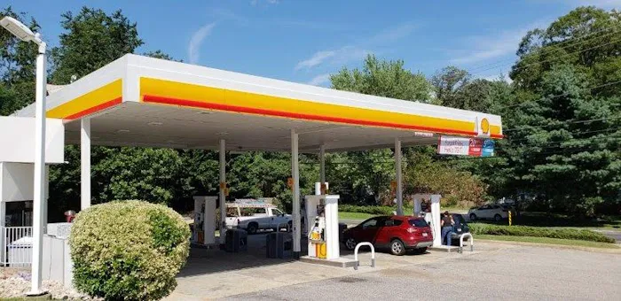 Shell 2