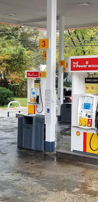 Shell 4