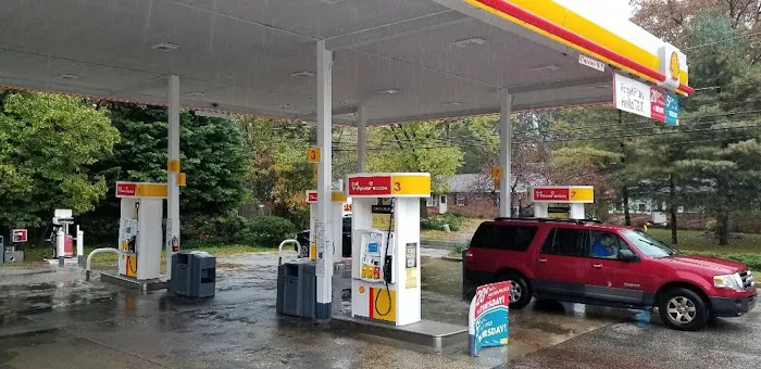 Shell 3