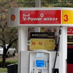 Shell ico