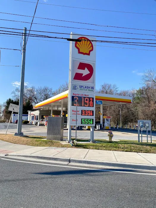 Shell 0