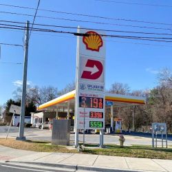 Shell ico