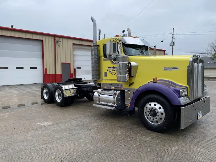 Over The Top Truck Wash & Fleet Detailing 5