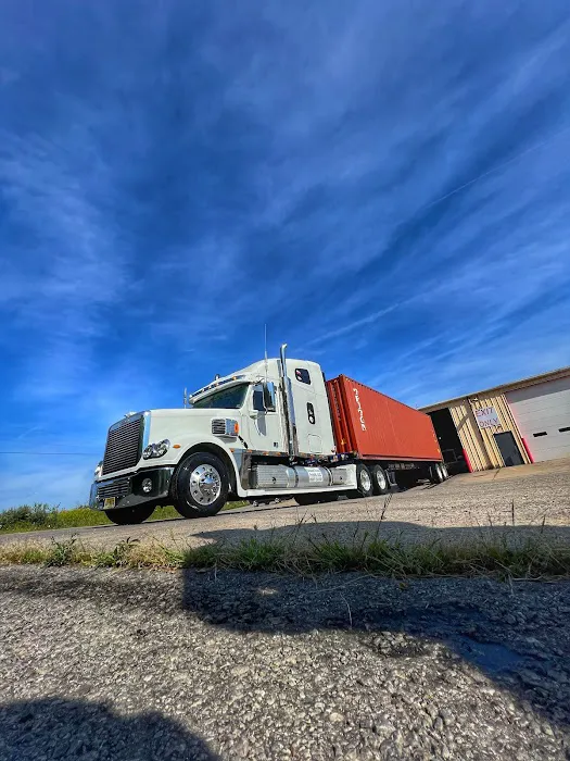 Over The Top Truck Wash & Fleet Detailing 3
