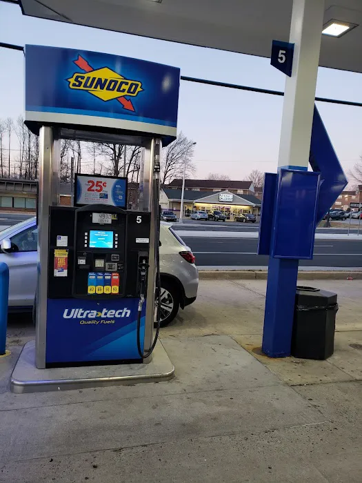 Sunoco 1