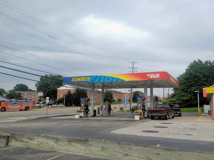 Sunoco 3