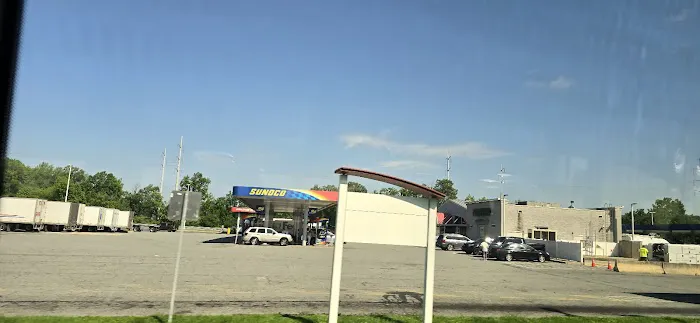 Sunoco 6