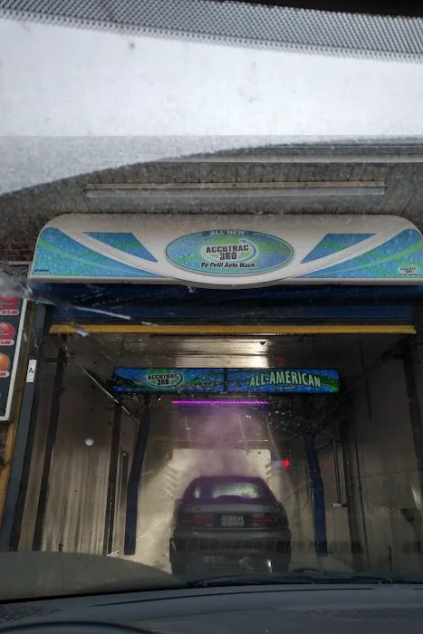 All American Car Wash 0
