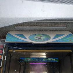 All American Car Wash ico