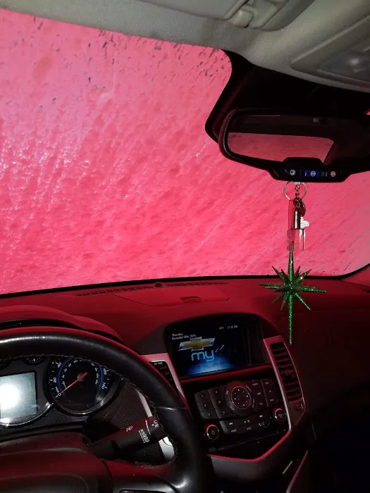 All American Car Wash 1