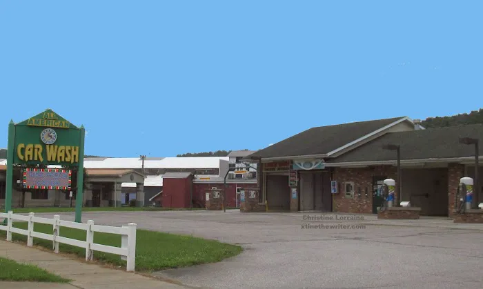 All American Car Wash 2
