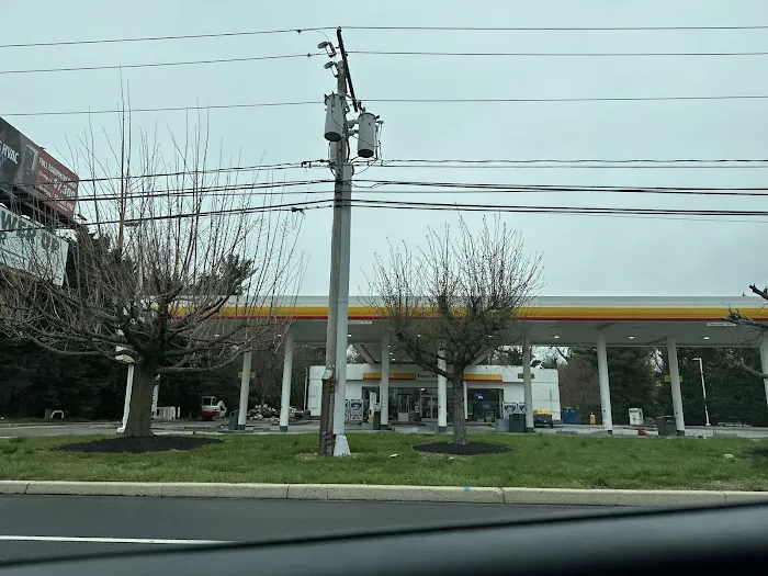 Shell 5